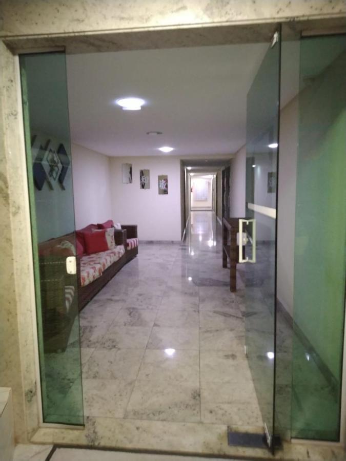 Ape Temporada Praia Grande Sp Completo Com Piscina, Churrasqueira, Estacionamento ภายนอก รูปภาพ