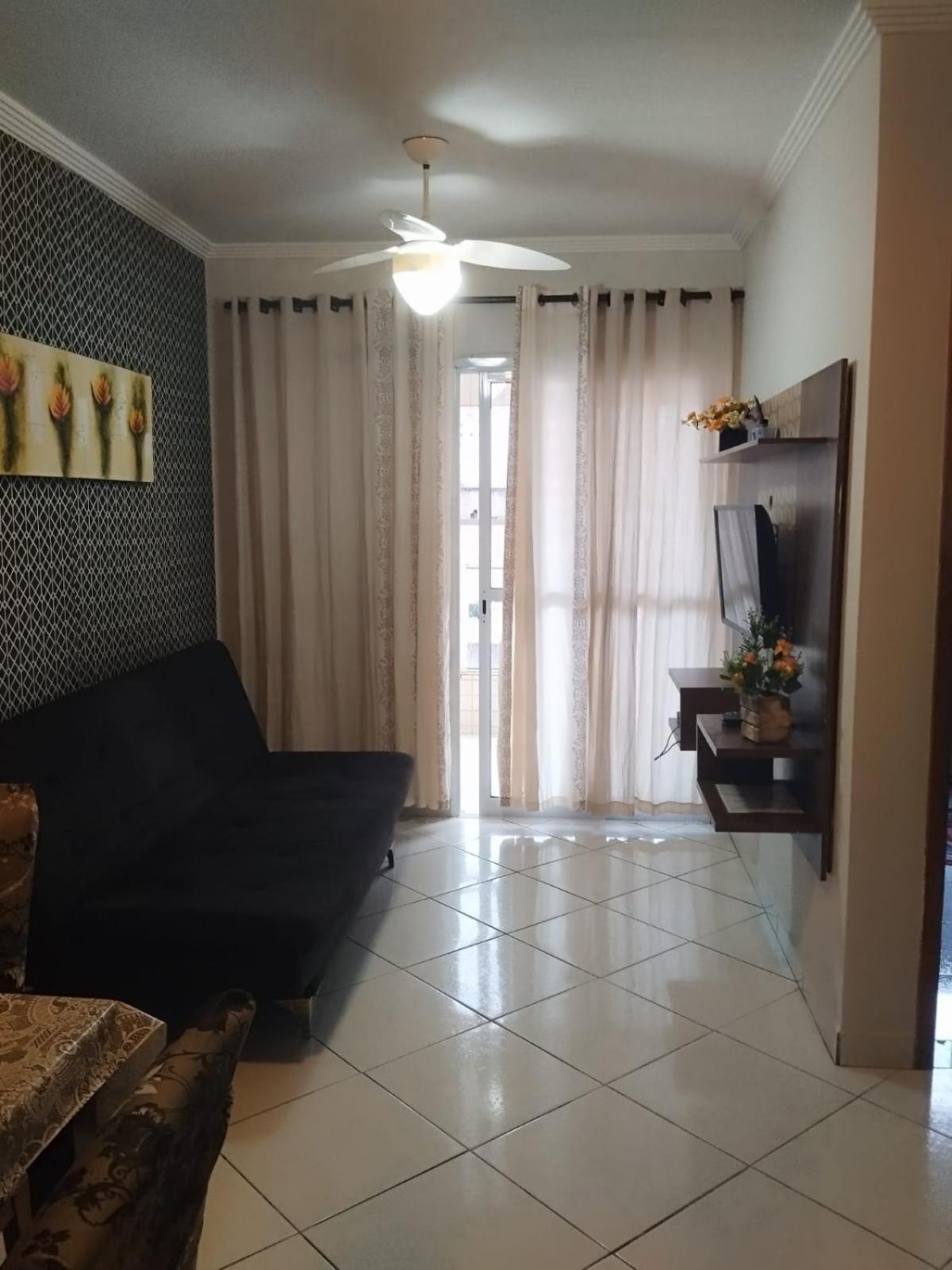 Ape Temporada Praia Grande Sp Completo Com Piscina, Churrasqueira, Estacionamento ภายนอก รูปภาพ